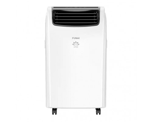 Мобильный кондиционер Funai Lotus MAC-LT45HPN03