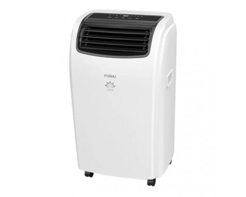Мобильный кондиционер Funai Lotus MAC-LT45HPN03