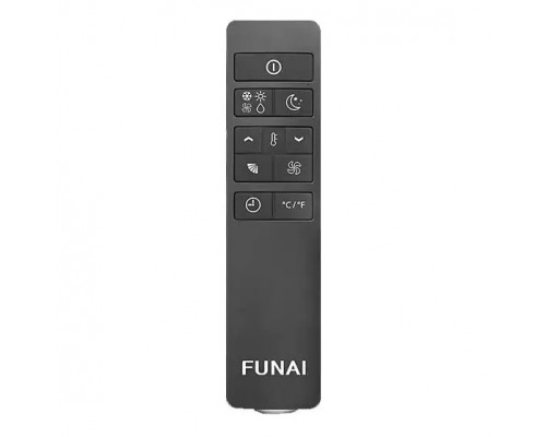 Мобильный кондиционер Funai Lotus MAC-LT45HPN03