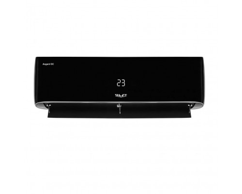 Сплит-система Shuft SFTHAI-09HN8/BL Asgard DC Inverter Black