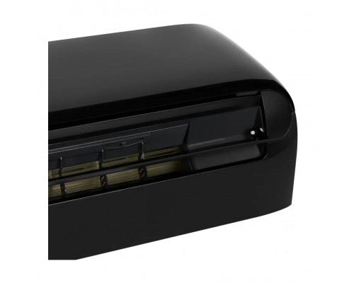 Сплит-система Shuft SFTHAI-09HN8/BL Asgard DC Inverter Black