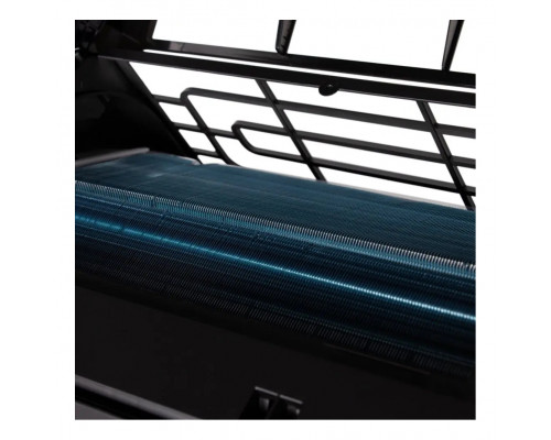 Сплит-система Shuft SFTHAI-09HN8/BL Asgard DC Inverter Black