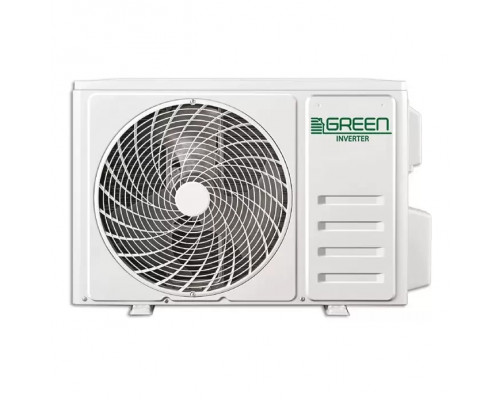 Сплит-система Green TSI/TSO-18 HRIY1 Triumph Inverter Wi-Fi