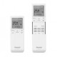 Настенная сплит-система Panasonic CS-XZ25ZKEW-H/CU-Z25ZKE