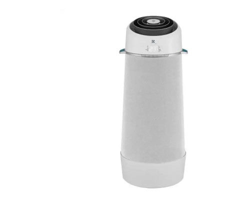 Мобильный кондиционер Electrolux EACM-10 FP/N6 Air Flower