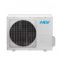 Наружный блок мульти сплит-системы MDV MD3O-21HFN8 Free Match