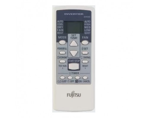 Сплит-система Fujitsu ASYG09KPCA-R/AOYG09KPCA-R Clarios