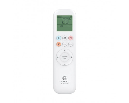 Сплит-система Royal Clima RCI-RND30HN/IN/RCI-RND30HN/OUT Renaissance DC Inverter 2024