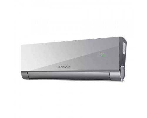 Сплит-система Lessar LS-HE09KAE2A/LU-HE09KAE2A Tiger