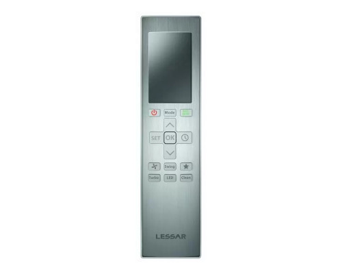Сплит-система Lessar LS-HE09KAE2A/LU-HE09KAE2A Tiger