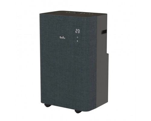 Мобильный кондиционер Ballu BPAC-14 EW/N6 Velure
