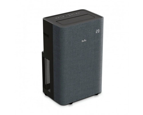 Мобильный кондиционер Ballu BPAC-14 EW/N6 Velure