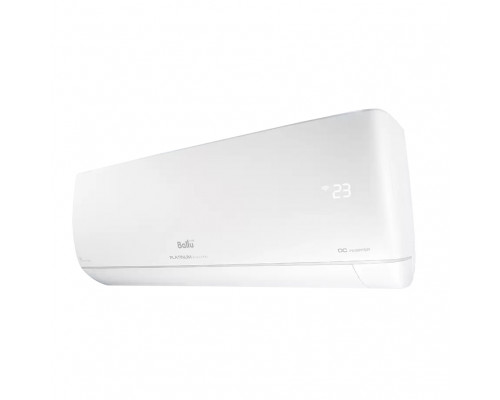 Сплит-система Ballu BSUI-18HN8_23Y Platinum Evolution DC Inverter