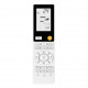 Сплит-система Haier AS25S2SF3FA-G/1U25S2SM3FA Flexis Inverter