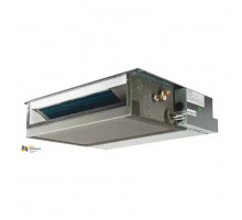 Канальный кондиционер Hisense AUD-48HX4SHH / AUW-48H6SE1
