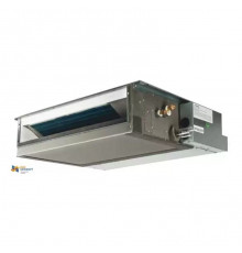 Канальный кондиционер Hisense AUD-48HX4SHH / AUW-48H6SE1