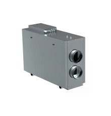 Приточно-вытяжная установка Shuft UniMAX-P 1500 SE-A