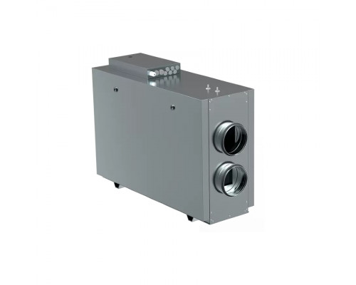 Приточно-вытяжная установка Shuft UniMAX-P 1500 SE-A