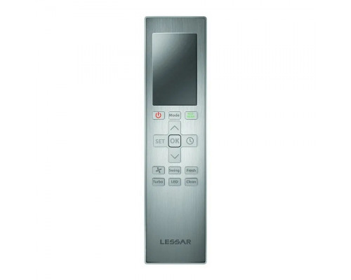 Внутренний блок мульти сплит-системы Lessar LS-MHE09KCE2 eMagic Inverter