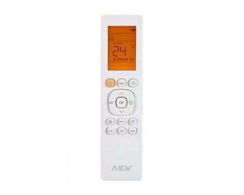 Кассетная сплит-система MDV MDCD-48HRFN8/MDOU-48HFN8