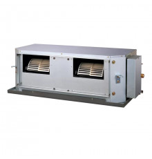 Канальная сплит-система Fujitsu ARYG90LHTA/AOYG90LRLA