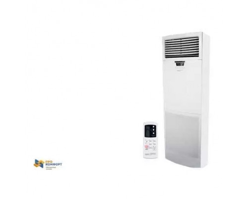 Колонный кондиционер Aeronik AVH50K3BI/AGUHN50NM3AO