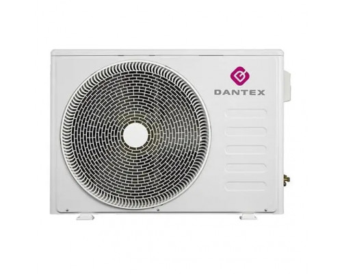 Канальная сплит-система Dantex RK-18BHT2N/RK-18HT2NE-W City