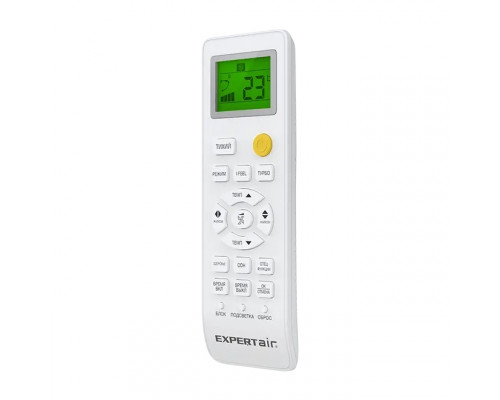 Сплит-система EXPERTAIR ZAC-I/CN24NPZ-IU/ZAC-I/CN24NPZ-OU Cyclone DC Inverter
