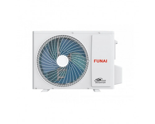 Сплит-система Funai RAC-I-SG35HP.D02/S/RAC-I-SG35HP.D02/U Shogun Inverter 2024