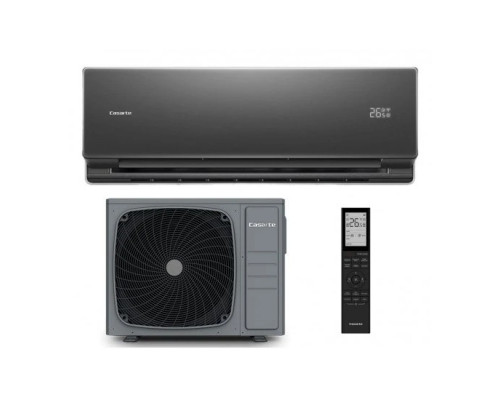 Настенная сплит-система Casarte CAS35CC1/R3-B/1U35CC1/R3 Velato