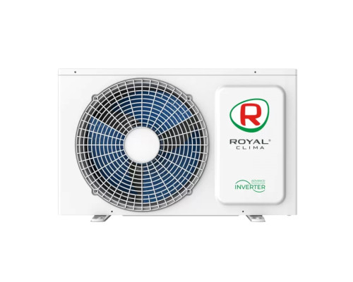 Сплит-система Royal Clima RCI-VXI22HN/IN/RCI-VXI22HN/OUT Vela Nuova Inverter