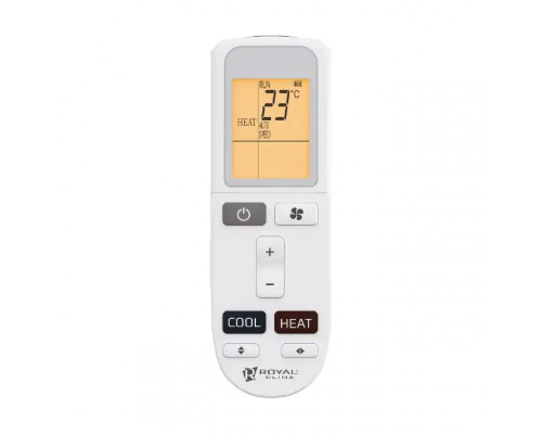 Кассетная сплит-система Royal Clima Cassette CO-4C48HNI/CO-E48HNI