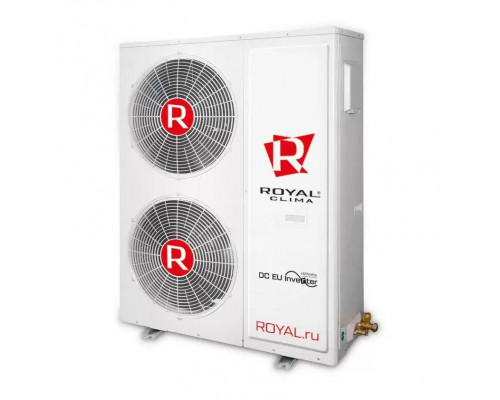 Кассетная сплит-система Royal Clima Cassette CO-4C48HNI/CO-E48HNI