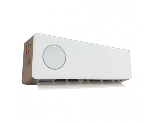 Сплит-система Viomi KFR-25GW/Y4CM2 Cross 2 White
