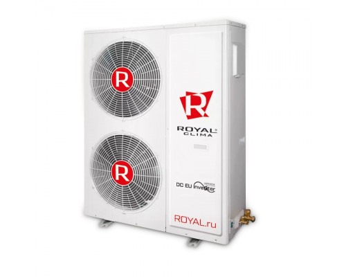 Напольно-потолочная сплит-система Royal Clima CO-F 60HNFI/CO-E 60HNI Soffitto o Pavimento DC Inverter