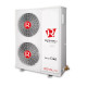 Напольно-потолочная сплит-система Royal Clima CO-F 60HNFI/CO-E 60HNI Soffitto o Pavimento DC Inverter