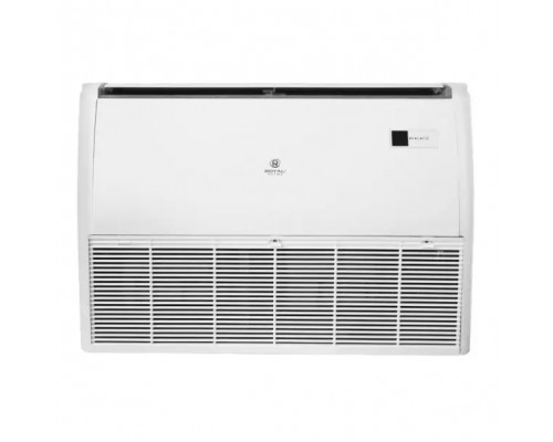 Напольно-потолочная сплит-система Royal Clima CO-F 60HNFI/CO-E 60HNI Soffitto o Pavimento DC Inverter