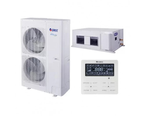 Канальная сплит-система Gree FGR40Pd/D&lt,2&gt,Na-X