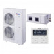 Канальная сплит-система Gree FGR40Pd/D&lt,2&gt,Na-X