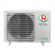 Канальная сплит-система Royal Clima CO-D 18HNBI/CO-E 18HNBI Competenza DC Inverter 2023