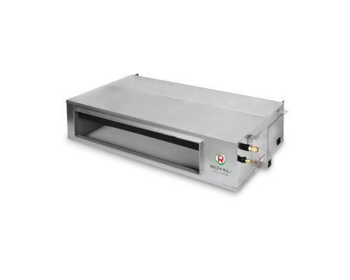 Канальная сплит-система Royal Clima CO-D 18HNBI/CO-E 18HNBI Competenza DC Inverter 2023