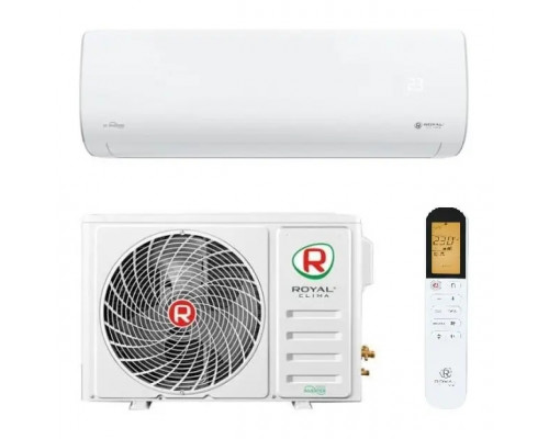 Сплит-система Royal Clima RCI-OM22HN/IN/RCI-OM22HN/OUT Optimum DC Inverter