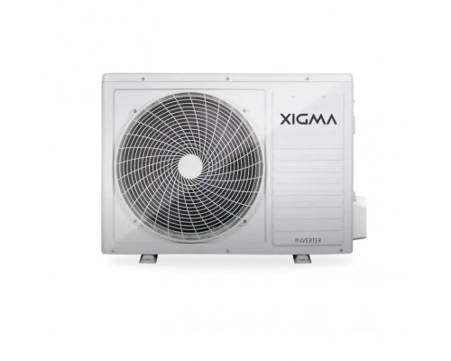 Сплит-система Xigma XGI-TXC35RHA-IDU/XGI-TXC35RHA-ODU Turbocool Inverter 2024