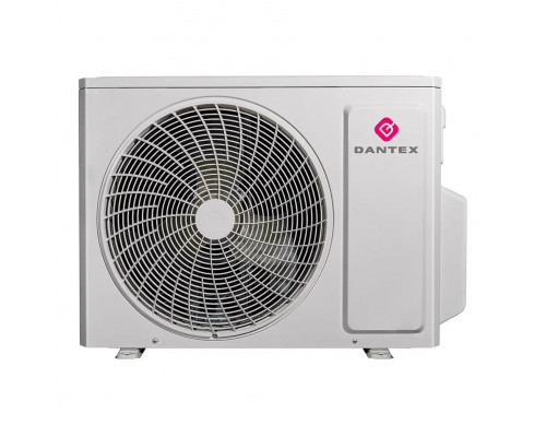 Наружный блок мульти сплит-системы Dantex RK-3M24HGE-W Flex Profi