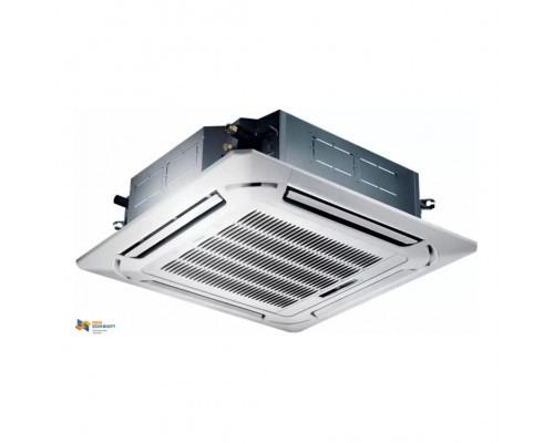 Кондиционер Lessar LS-HE24BMA2/LU-HE24UMA2/LZ-B4IB