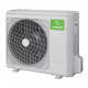 Кондиционер Lessar LS-HE24BMA2/LU-HE24UMA2/LZ-B4IB