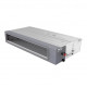 Канальная сплит-система Euroklimat EKDX-50HNN/EKOX-50HNN
