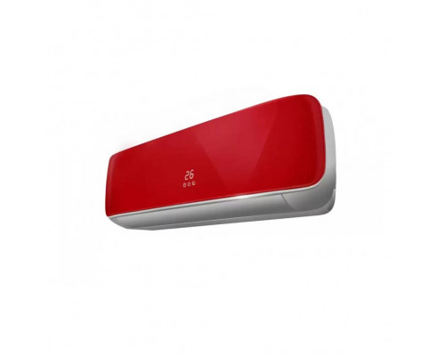 Сплит-система Hisense AS-10UW4RVETG00G(R)/AS-10UW4RVETG00W(R) Red Crystal DC Inverter