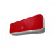 Сплит-система Hisense AS-10UW4RVETG00G(R)/AS-10UW4RVETG00W(R) Red Crystal DC Inverter