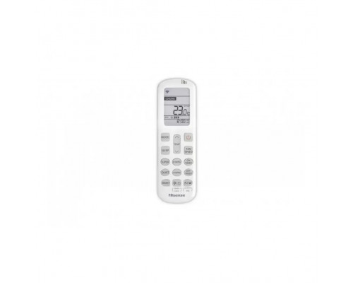 Сплит-система Hisense AS-10UW4RVETG00G(R)/AS-10UW4RVETG00W(R) Red Crystal DC Inverter